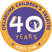 Oklahoma Children's Theatre Logo